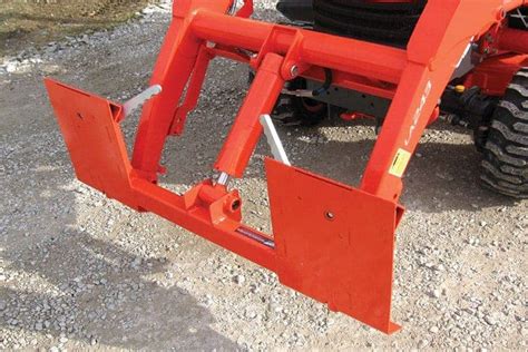 how to attach implements to a skid steer|skid steer attachments from korea.